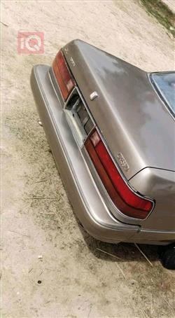 تويوتا كراون